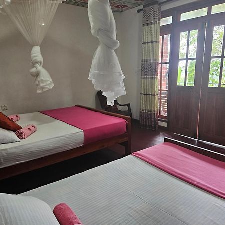 Opal Cottage Ella Εξωτερικό φωτογραφία
