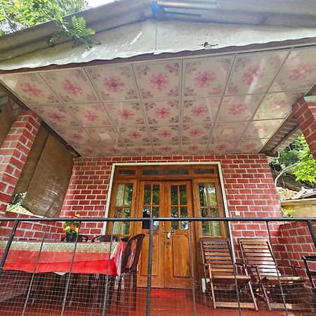 Opal Cottage Ella Εξωτερικό φωτογραφία