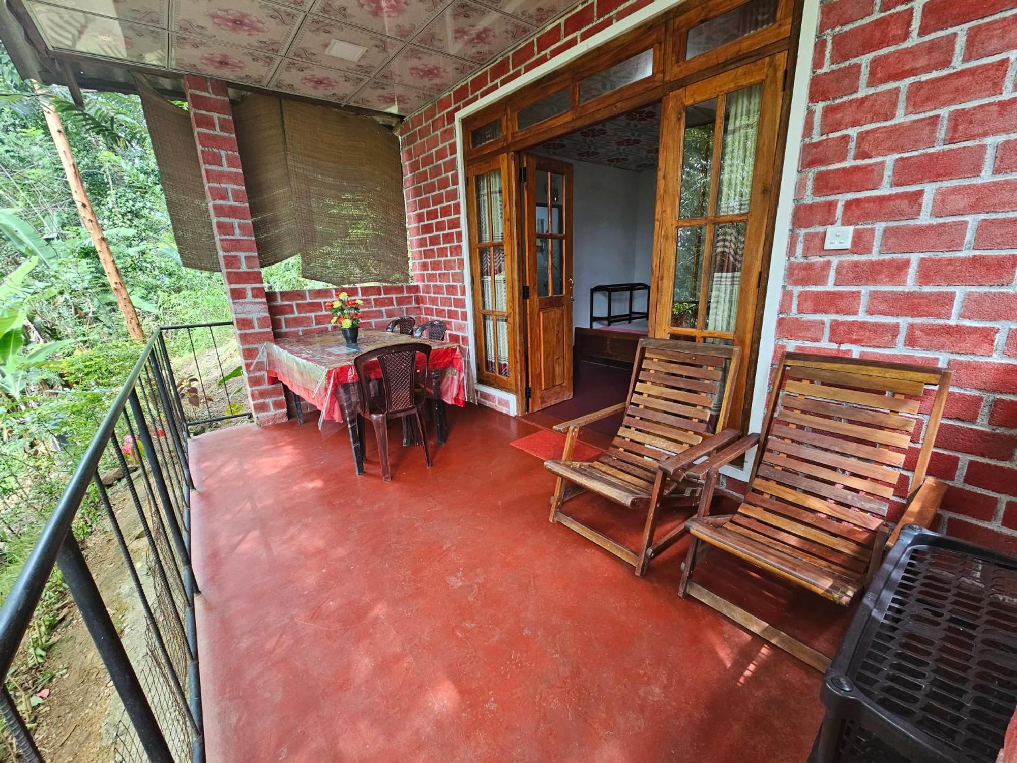 Opal Cottage Ella Εξωτερικό φωτογραφία