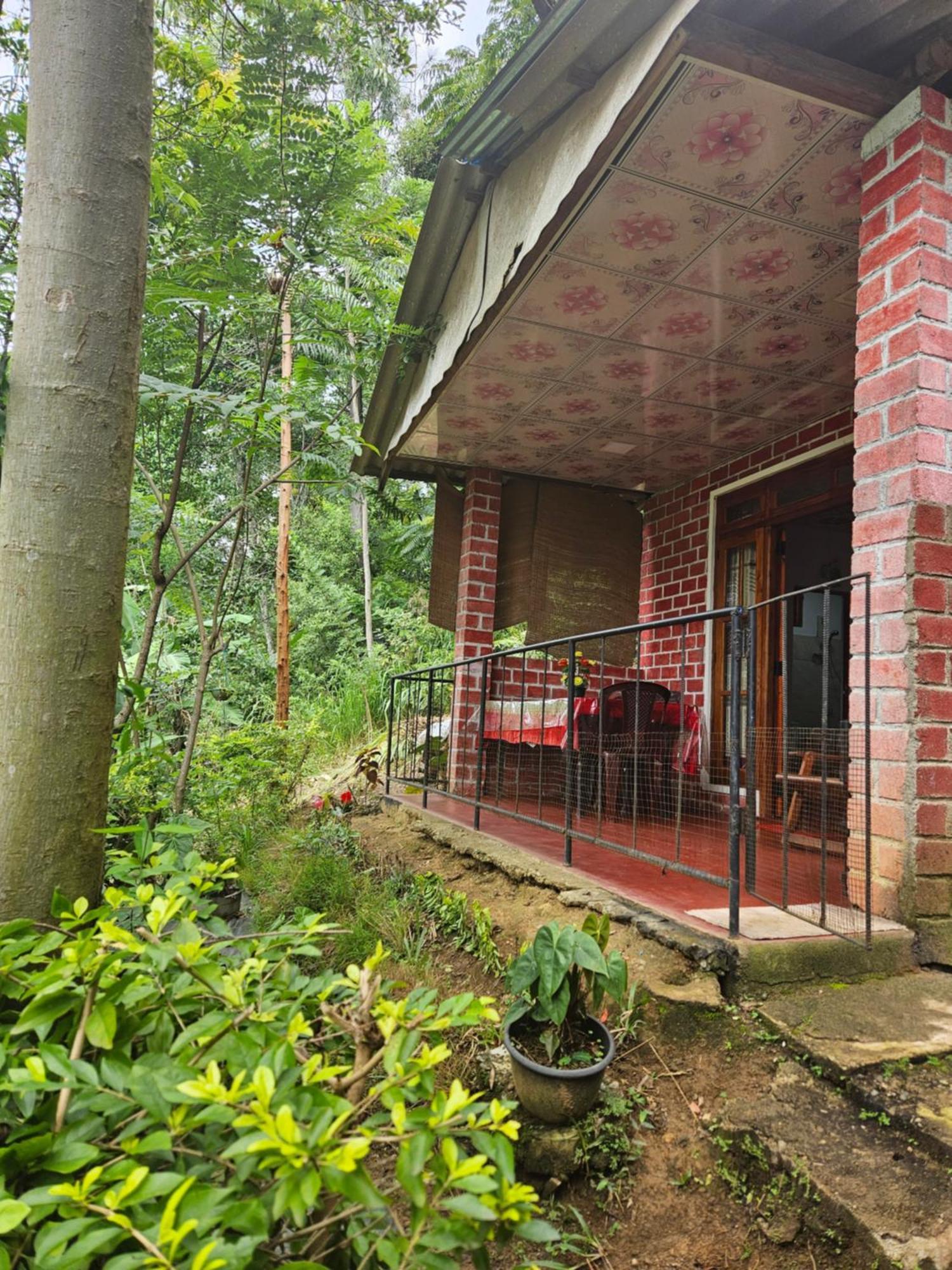 Opal Cottage Ella Εξωτερικό φωτογραφία