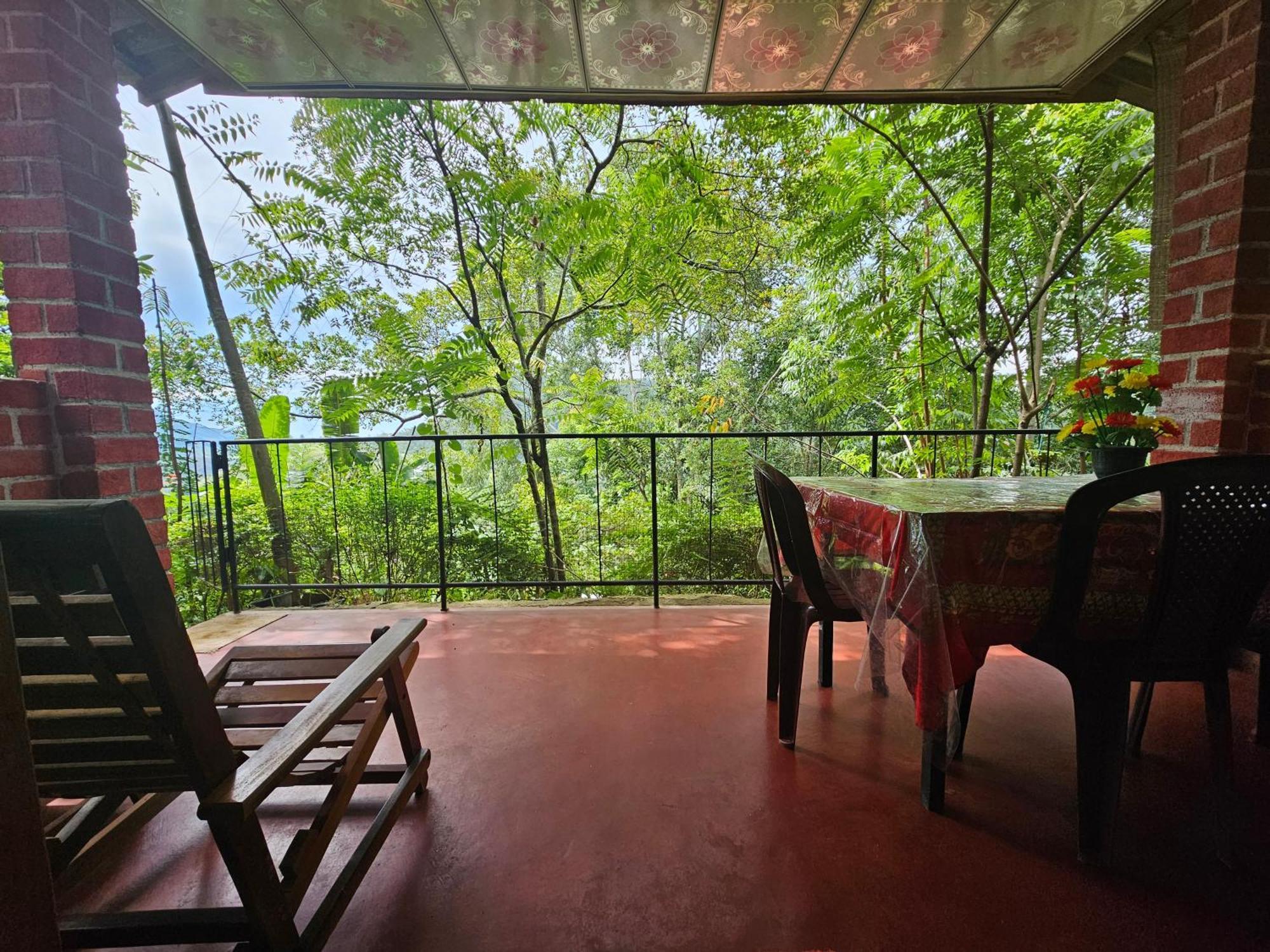 Opal Cottage Ella Εξωτερικό φωτογραφία