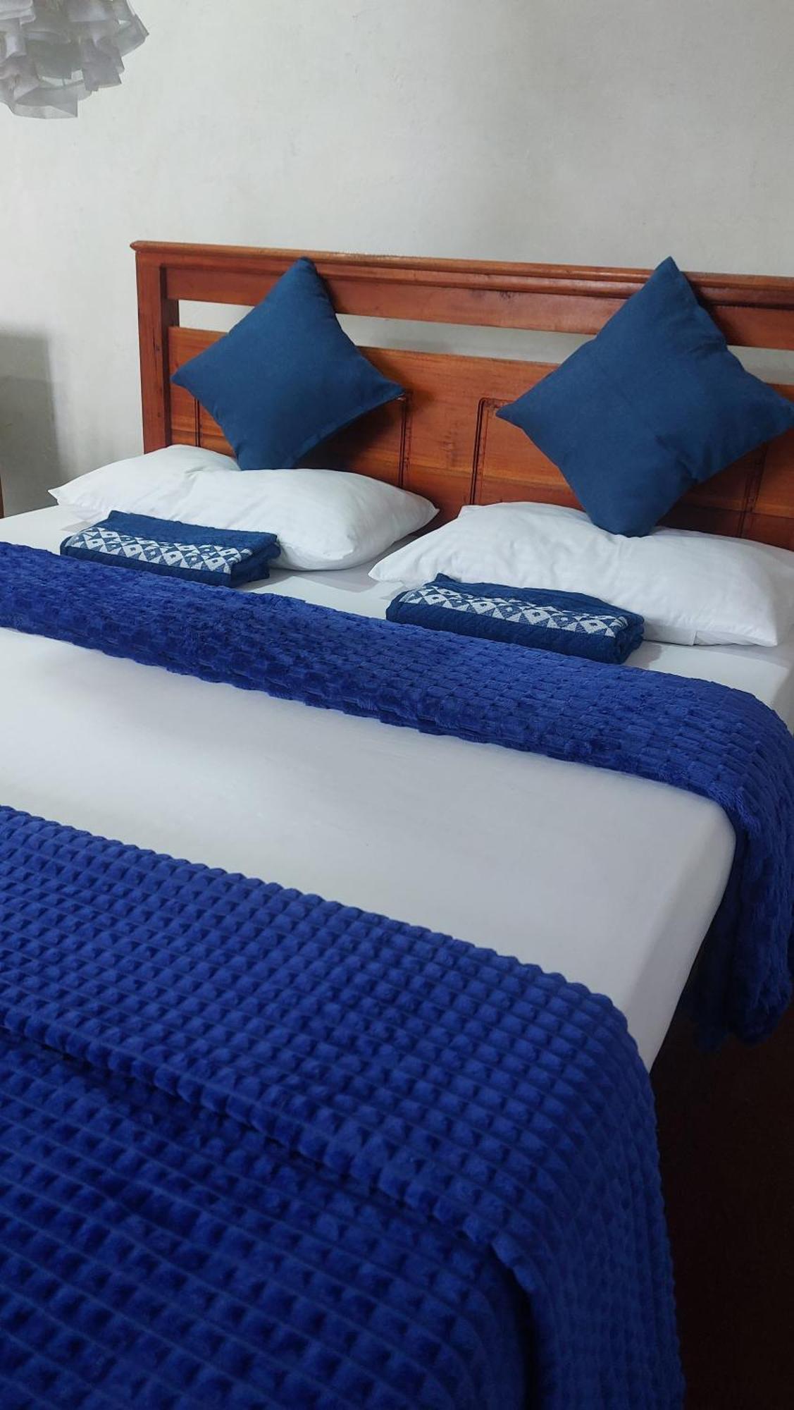 Opal Cottage Ella Εξωτερικό φωτογραφία
