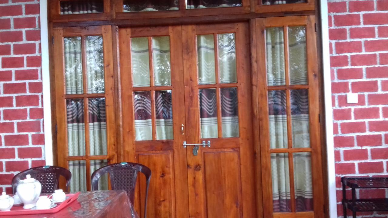 Opal Cottage Ella Εξωτερικό φωτογραφία