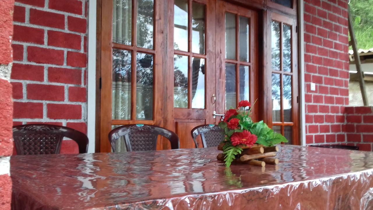 Opal Cottage Ella Εξωτερικό φωτογραφία