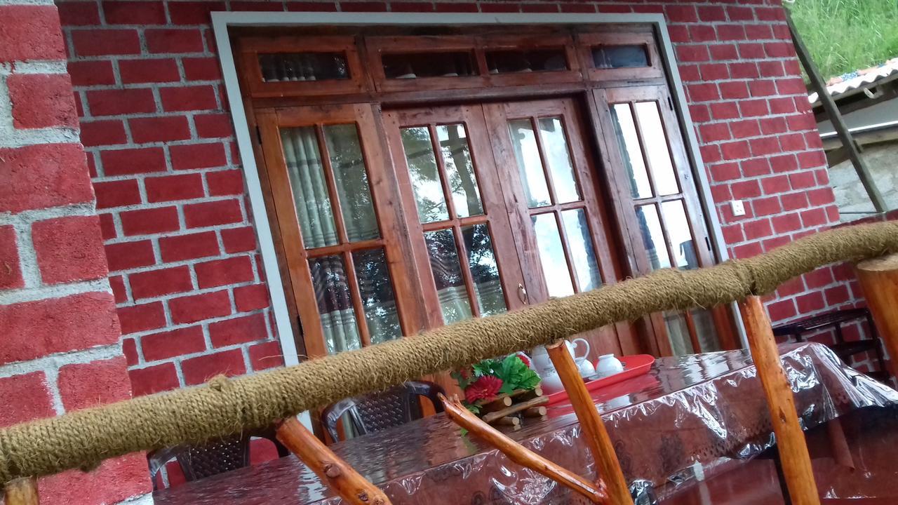 Opal Cottage Ella Εξωτερικό φωτογραφία
