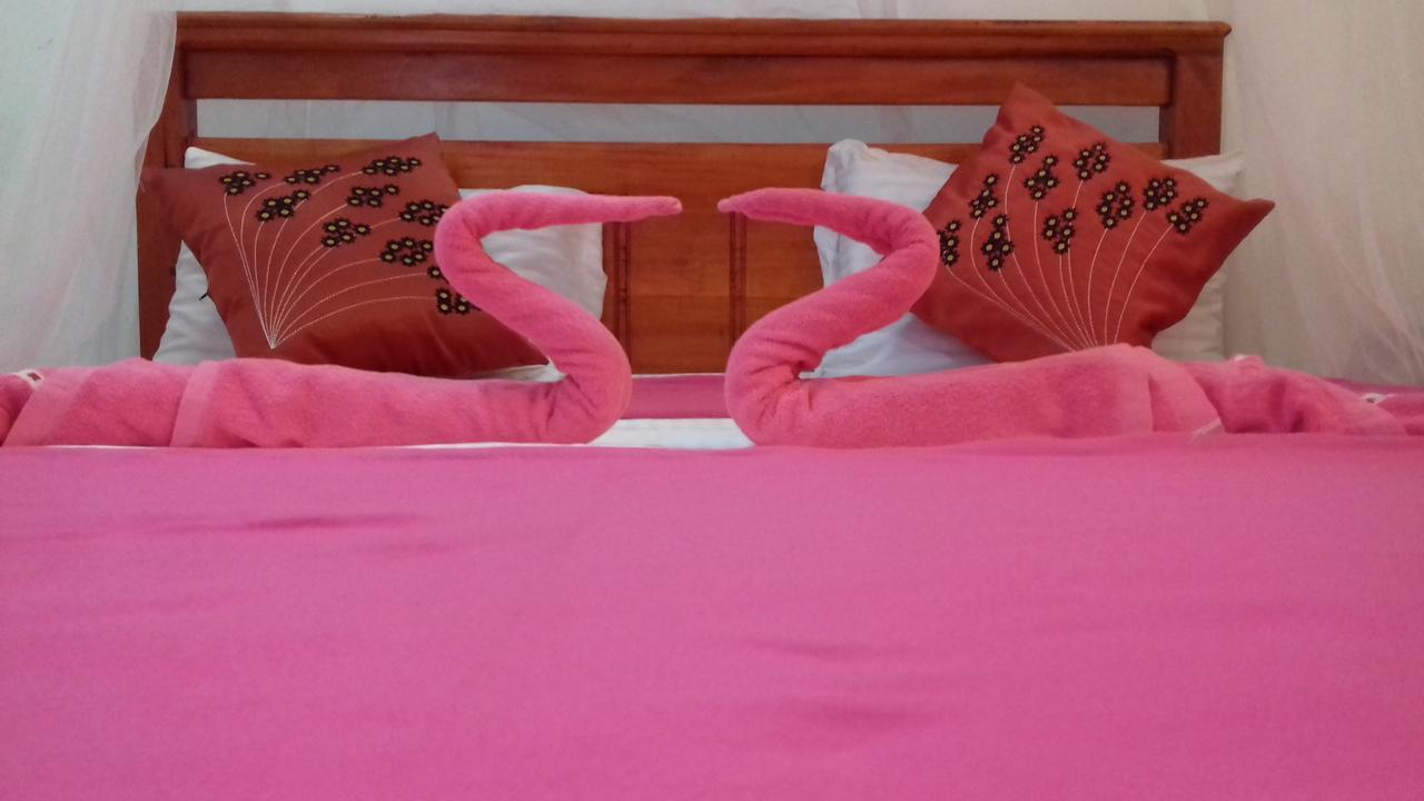 Opal Cottage Ella Εξωτερικό φωτογραφία