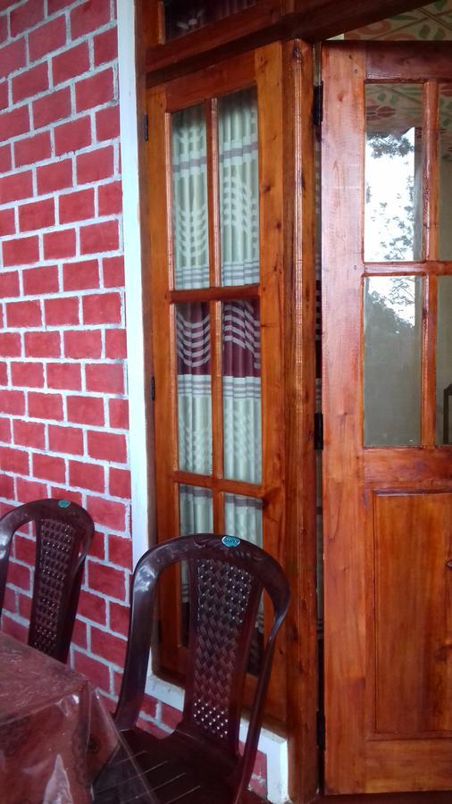 Opal Cottage Ella Εξωτερικό φωτογραφία