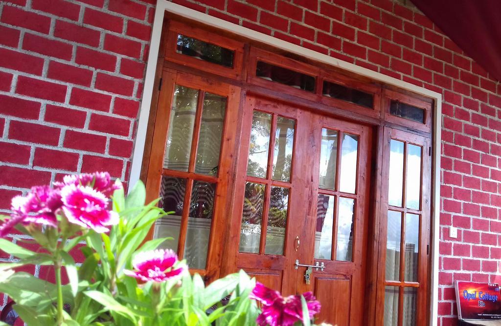 Opal Cottage Ella Εξωτερικό φωτογραφία
