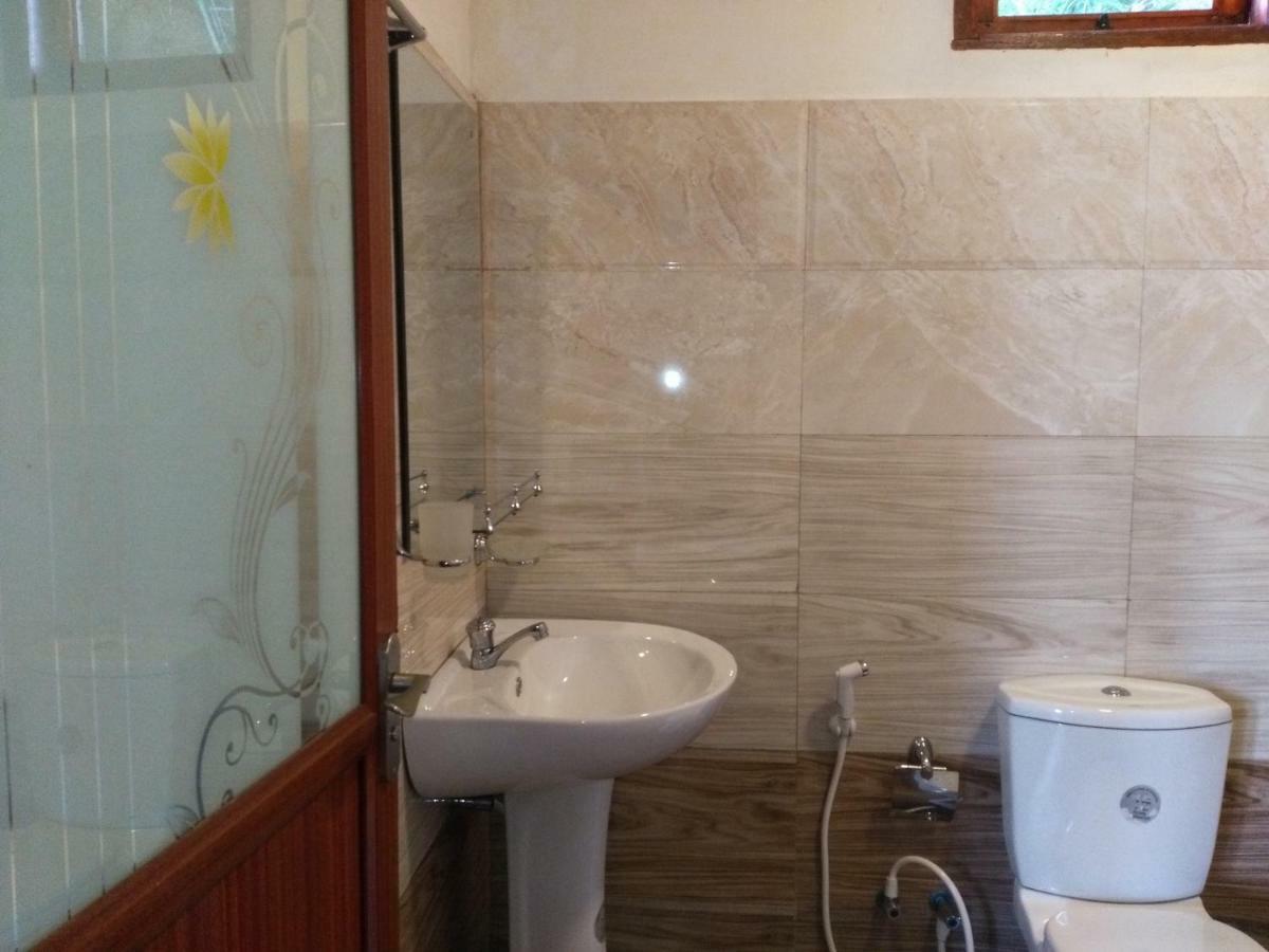 Opal Cottage Ella Εξωτερικό φωτογραφία