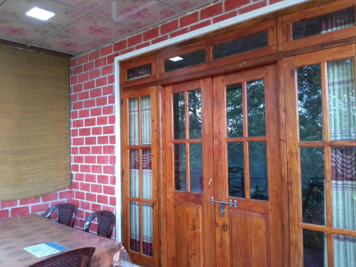 Opal Cottage Ella Εξωτερικό φωτογραφία