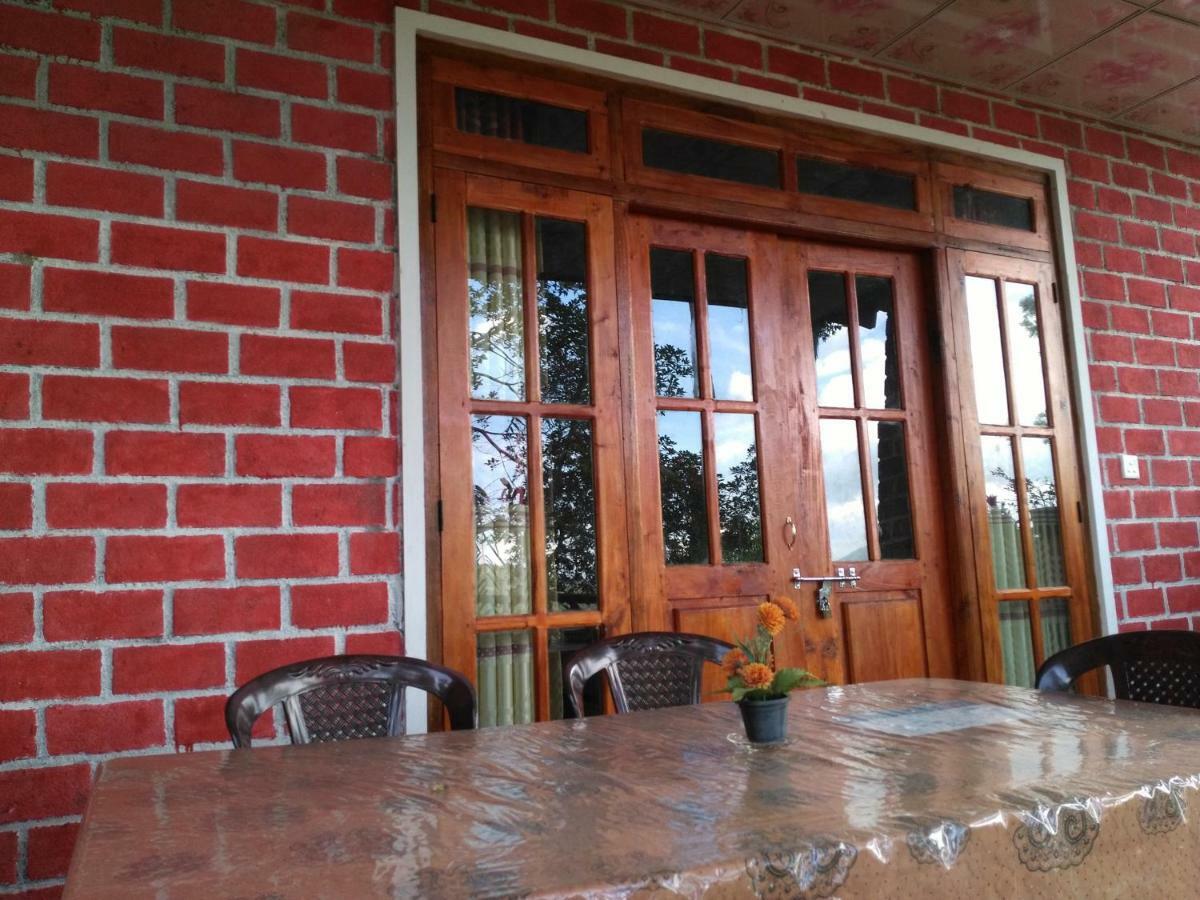 Opal Cottage Ella Εξωτερικό φωτογραφία
