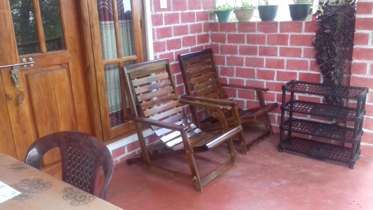 Opal Cottage Ella Εξωτερικό φωτογραφία